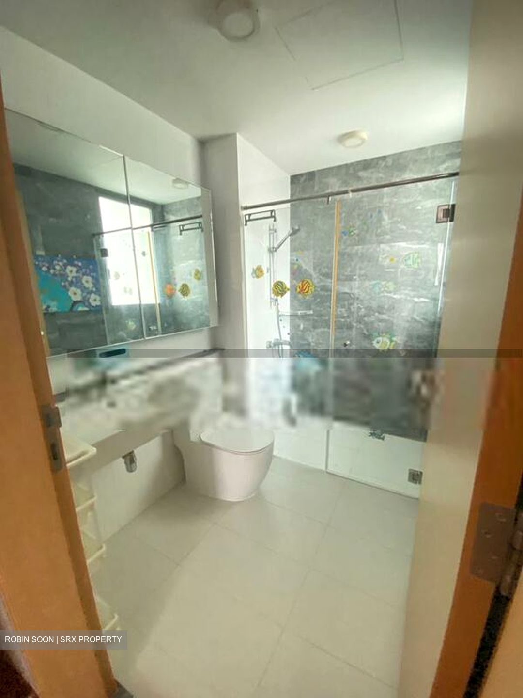 Eight Courtyards (D27), Condominium #411095091